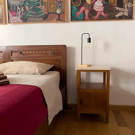 Art Alla Casa Del Gastaldo Гориция