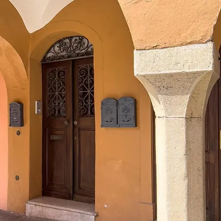 Art Alla Casa Del Gastaldo Apartment