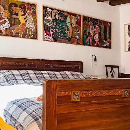 Apartment Art Alla Casa Del Gastaldo *