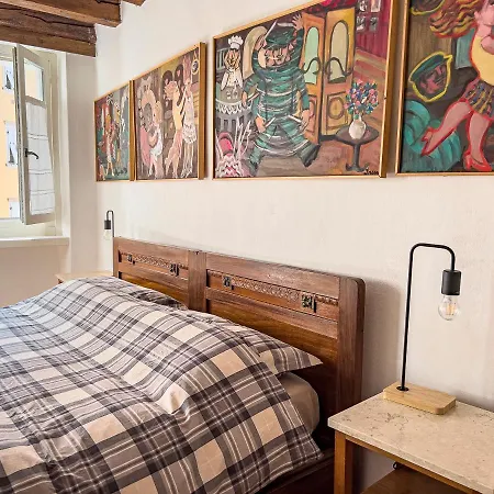 Art Alla Casa Del Gastaldo * Gorizia