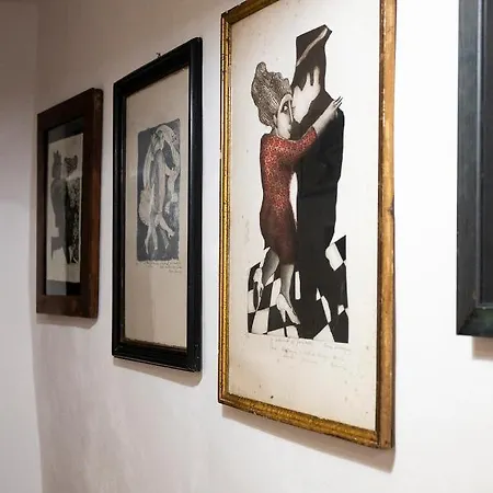 Art Alla Casa Del Gastaldo Гориция