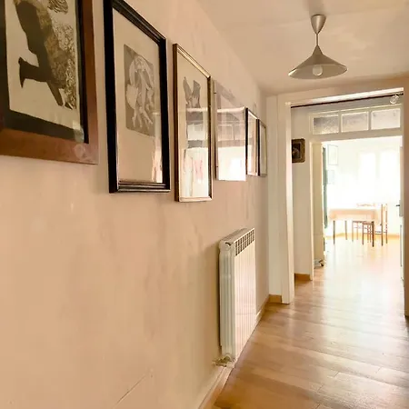 Art Alla Casa Del Gastaldo Апартаменты *