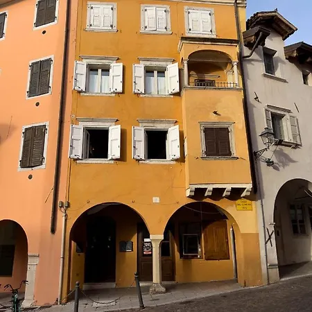 Art Alla Casa Del Gastaldo * Gorizia