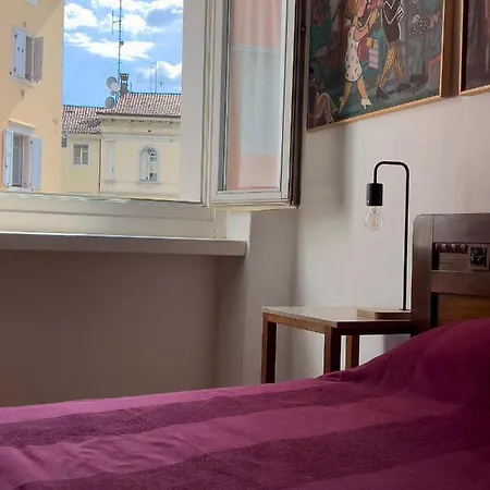 Art Alla Casa Del Gastaldo *