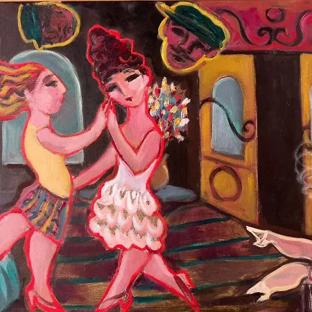 Art Alla Casa Del Gastaldo Apartment *