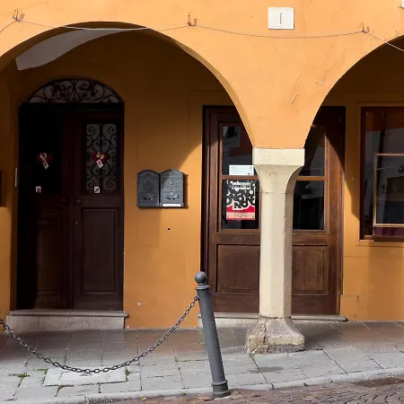 Art Alla Casa Del Gastaldo *