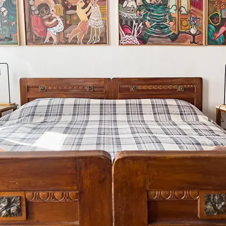 Art Alla Casa Del Gastaldo * Гориция
