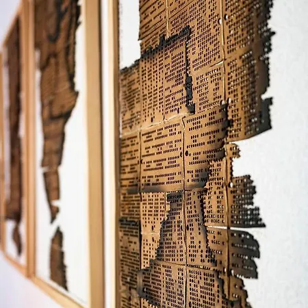 Art Alla Casa Del Gastaldo Apartment
