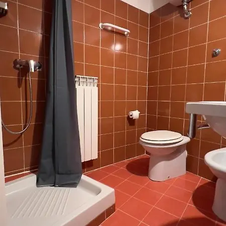 Art Alla Casa Del Gastaldo Апартаменты