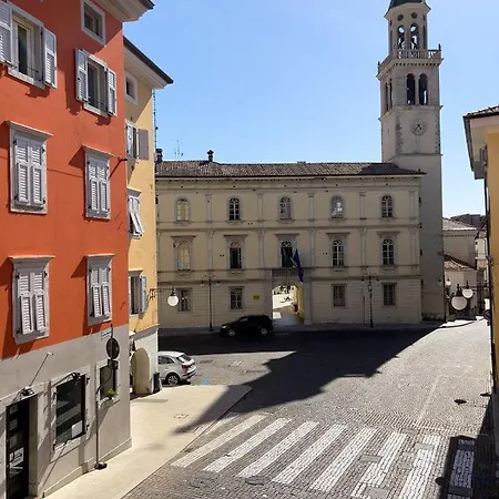 Art Alla Casa Del Gastaldo Appartamento *