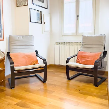 Art Alla Casa Del Gastaldo